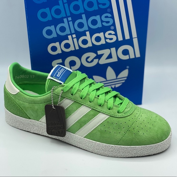 adidas munchen green